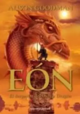 Couverture du produit · Eón: El despertar del Ojo de Dragón
