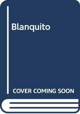 Couverture du produit · Blanquito