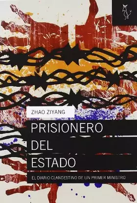 Couverture du produit · Prisionero Del Estado
