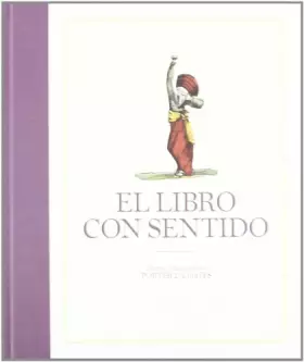 Couverture du produit · El libro con sentido