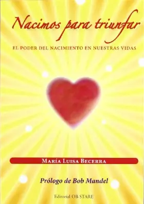Couverture du produit · Nacimos para triunfar, (Ed 1) (SIN COLECCION)