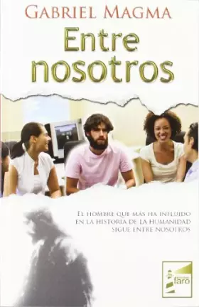 Couverture du produit · Entre Nosotros