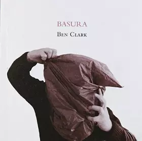 Couverture du produit · Basura