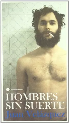 Couverture du produit · Hombres sin suerte