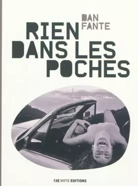 Couverture du produit · Rien dans les poches