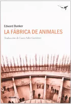 Couverture du produit · Fabrica De Animales,La