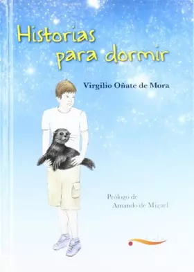 Couverture du produit · Historias para dormir