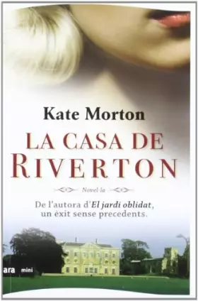 Couverture du produit · La casa de Riverton