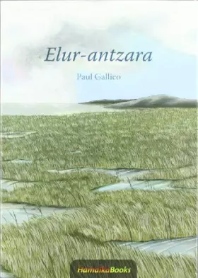 Couverture du produit · Elur-Antzara