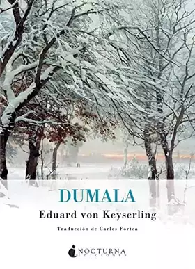 Couverture du produit · Dumala: 14 (Noches Blancas)