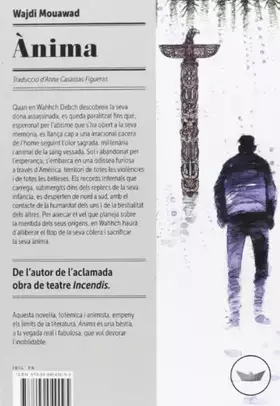 Couverture du produit · Ànima - 3ª Edición: 6 (Antípoda)