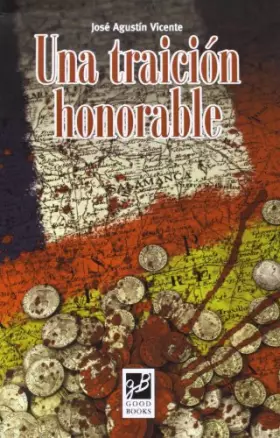 Couverture du produit · Una Traición Honorable