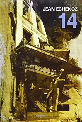 Couverture du produit · 14 (SIN COLECCION)