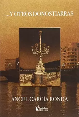 Couverture du produit · Otros Donostiarras