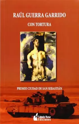 Couverture du produit · Con tortura