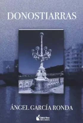 Couverture du produit · Donostiarras