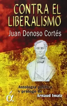 Couverture du produit · Contra El Liberalismo (GENERAL)
