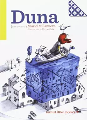 Couverture du produit · DUNA: diari d'un estiu