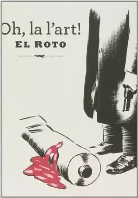 Couverture du produit · Oh, la l'art! (Serie Illustrata)