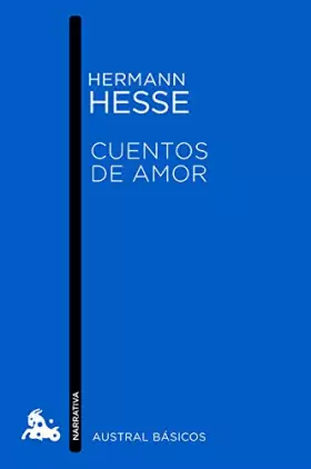 Couverture du produit · Cuentos de amor