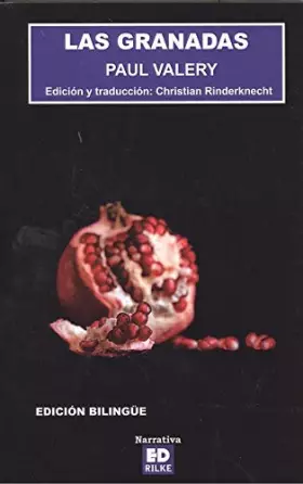 Couverture du produit · LAS GRANADAS