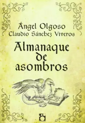 Couverture du produit · Almanaque de asombros
