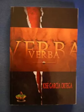 Couverture du produit · Verba [ Livre importé d´Espagne ]