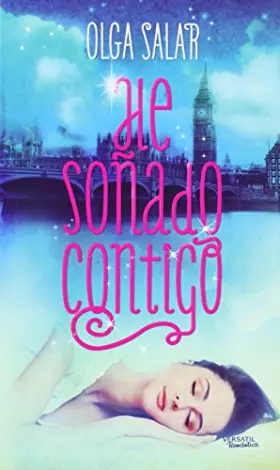 Couverture du produit · He soñado contigo