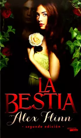 Couverture du produit · La Bestia (JUVENIL)