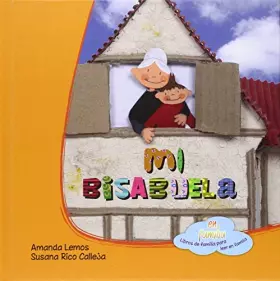 Couverture du produit · Mi bisabuela