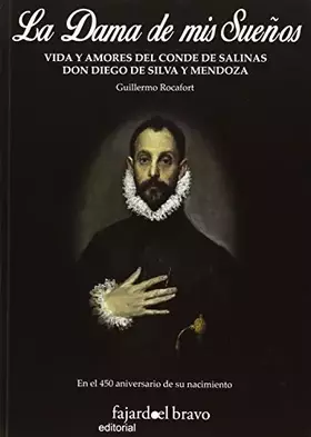 Couverture du produit · La Dama De Mis Sueños