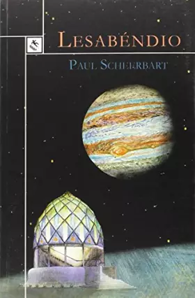 Couverture du produit · Lesabéndio (CARDINALES)