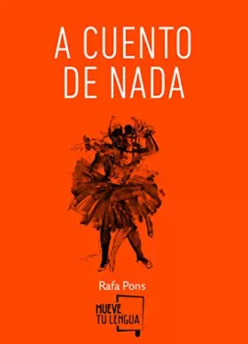 Couverture du produit · A cuento de nada (Cuentos)
