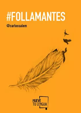 Couverture du produit · Follamantes (Prosa Poética)