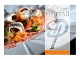 Couverture du produit · Terroirs marins