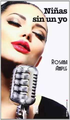 Couverture du produit · Niñas Sin Un Yo