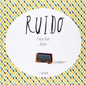 Couverture du produit · Ruido (FONDO)