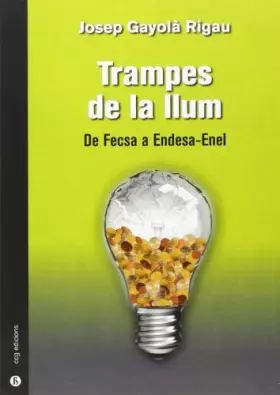 Couverture du produit · Trampes de la llum (SIN COLECCION)