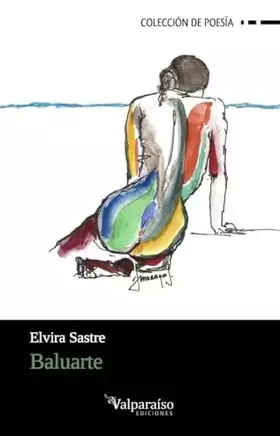 Couverture du produit · Baluarte: 33 (Colección Valparaíso de Poesía)