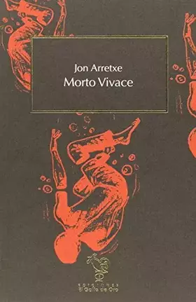 Couverture du produit · Morto Vivace (NARRATIVAS)