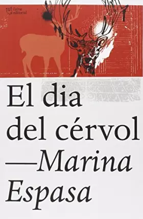 Couverture du produit · El dia del cérvol