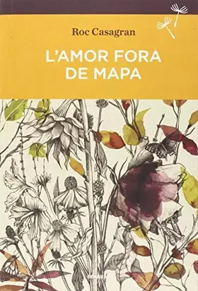 Couverture du produit · L'amor fora de mapa (Sembra Llibres)