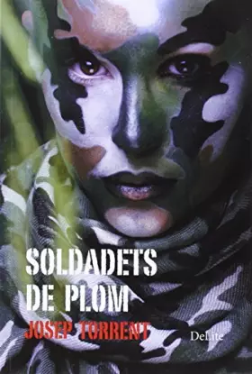 Couverture du produit · Soldadets De Plom (LLIBRES DEL DELICTE)