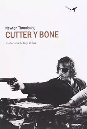 Couverture du produit · Cutter y Bone: 31 (al margen)