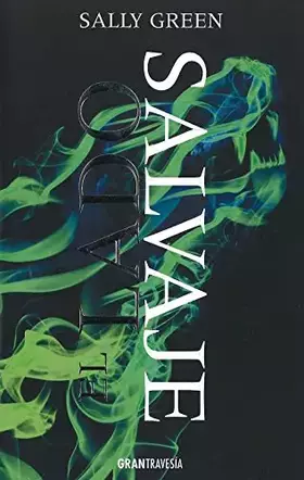 Couverture du produit · El lado salvaje (Una vida Oculta)