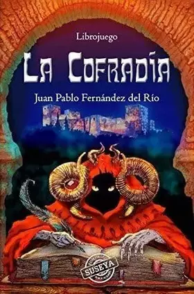 Couverture du produit · La cofradía: librojuego (sección14)