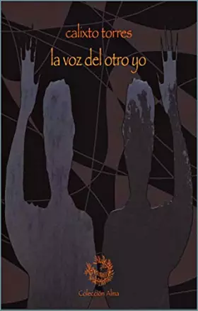 Couverture du produit · la voz del otro yo (ALMA)