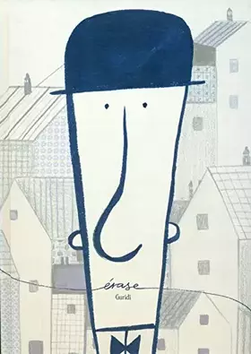 Couverture du produit · Érase (TTT)