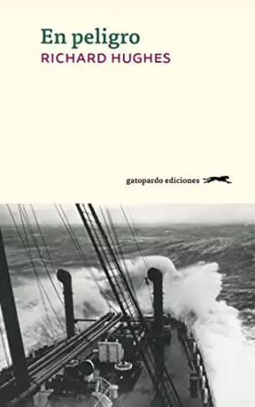 Couverture du produit · En Peligro (GATOPARDO)