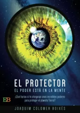 Couverture du produit · El protector: El poder está en la mente